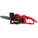CRAFTSMAN ELECTRIC CHAINSAW 16" 12AMP SAW ELEC ERGONOMIC CMECS600 - RED - Like New