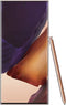 SAMSUNG GALAXY NOTE 20 ULTRA 5G 128GB UNLOCKED SM-N986U1 - BRONZE - Like New