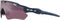 Oakley Radar EV Path OO9208 - Matte Silver/Blue Colorshift Fade/PRIZM Road Black - Like New