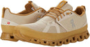 ON Cloud Dip Men's Running Shoes Sand/Cumin Size 8.5 M Like New