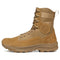 Garmont T8 Falcon Combat Tactical Boots Men and Women Military Footwear Tan - Like New