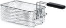 Cuisinart CDF-100 Stainless Steel Deep Fryer, 1.1 Quart - BLACK/SILVER - Like New