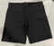 START FLEX COMFORT FOUR WAY STRETCH FABRIC SHORT - SIZE: MEN 40 - BLACK - Brand New