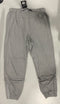 BLUE ICE MJL-701 STRETCHY JOGGER TRACK PERFORMANCE XL - MELANG CHARCOAL - Like New