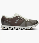 ON CLOUD 5 COMBO SHOE - SIZE 9 - BLACK/ALLOY - Like New