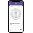 ARRIS SURFBOARD MAX W122 MESH WIFI 6 SYSTEM AX6600 - WHITE - Like New