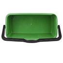 UNGER Commercial 6 Gallon Window Cleaning Bucket Green QB220 - Brand New