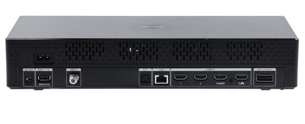 Samsung One Connect Box For QN55LS03BAFXZA No Cords BN96-54788J - Scratch & Dent