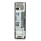 Lenovo ThinkCentre Desktop M93P SFF i5-4570 16GB 256GB SSD - Black - Like New