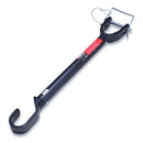 ALLEN Tension Bar Bicycle Cross-Bar Adaptor, Black, One size - Brand New