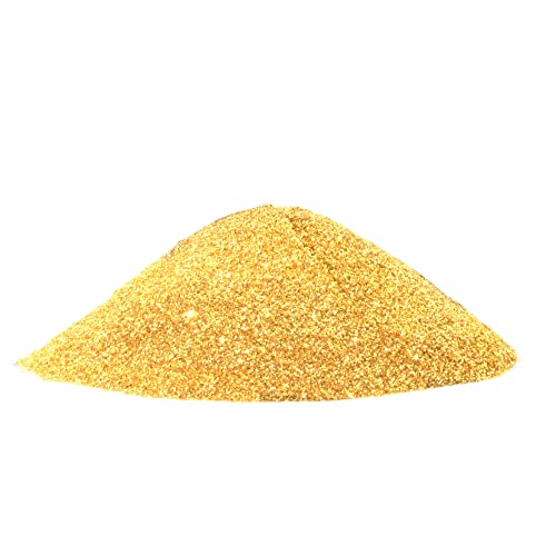 Gold Holographic Glitter - 30g Loose Glitter Spray - Face Glitter, Hair Glitter - Brand New