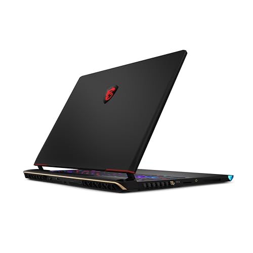 MSI Raider GE68HX 16” 144Hz MiniLED i9-14900HX 32GB 2TB SSD - Scratch & Dent