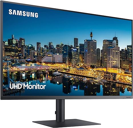 Samsung Business FT872 32" 4K UHD 60Hz F32TU872VN - Black Like New