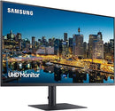 Samsung Business FT872 32" 4K UHD 60Hz F32TU872VN - Black - Scratch & Dent