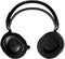 SteelSeries Arctis 9X Wireless Gaming Headset 61483-ARCTIS-9X - Black New