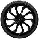 Lexani LX-TWENTY Performance Radial Tire 225/35R19 XL 88W B00XHV4MIA - New - Brand New
