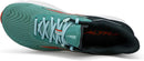 ALTRA RUNNING SHOE TORIN 6 MEN - SIZE 12.5 - DUSTY TEAL - Like New