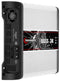 Taramps BASS3K 3000W 1 Ohm Bass Car Amplifier - WHITE/BLACK - Like New