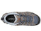 J035896 MERRELL WOMEN'S MOAB 3 SHOES SMOKE (GRAY) SIZE 8.5 - Like New