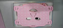 3RD GEN GENTLE MASK RED LIGHT THERPY LED FACE MASK LIGHT THERAPY AT HOME - PINK - Like New