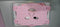 3RD GEN GENTLE MASK RED LIGHT THERPY LED FACE MASK LIGHT THERAPY AT HOME - PINK - Like New