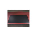 Artistic Rhinolin II PVC Desk Pad Approximately 20" x 36" Matte Black (LT61-2M) - Brand New