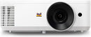 VIEWSONIC PA700S 4,500 ANSI Lumens SVGA Business/Education Projector - White Like New