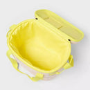 SUN SQUAD 24 CANS/20.7QT SOFT SIDED COOLER - YELLOW - Scratch & Dent