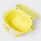 SUN SQUAD 24 CANS/20.7QT SOFT SIDED COOLER - YELLOW - Scratch & Dent