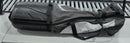 HIMAL HARD CASE, GOLF BAG FOR TRAVEL - GRAY/LIGHT GRAY - Like New