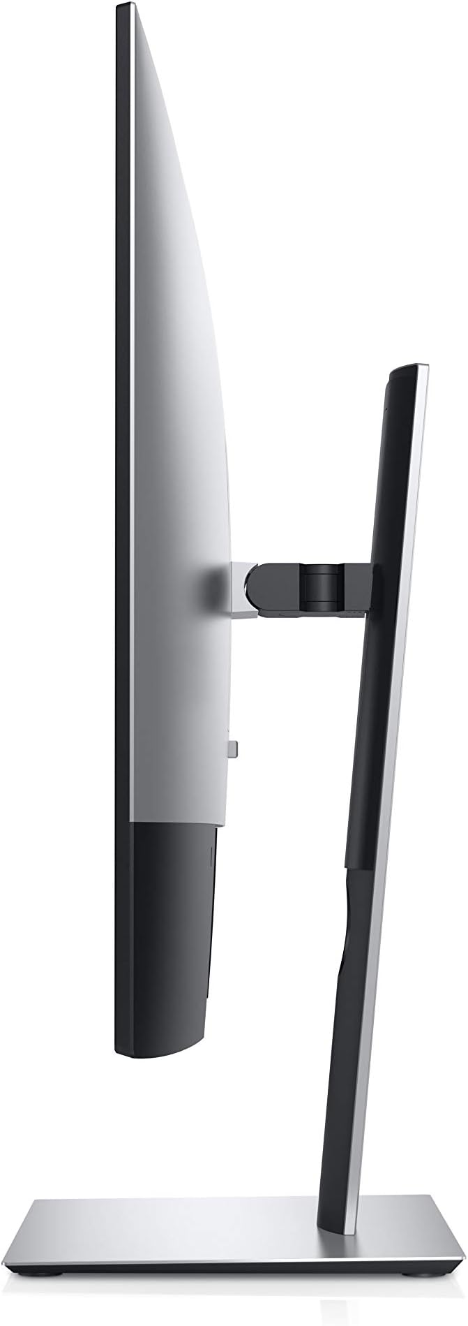 Dell UltraSharp LED 27" 2560 x 1440 Pixel Wide Quad HD Opaco Nero U2719D - Black Like New