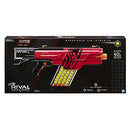 Nerf Rival Khaos MXVI-4000 Blaster (Red) - Brand New