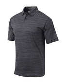 19F26MP COLUMBIA MEN'S SET POLO BLACK XL - Brand New