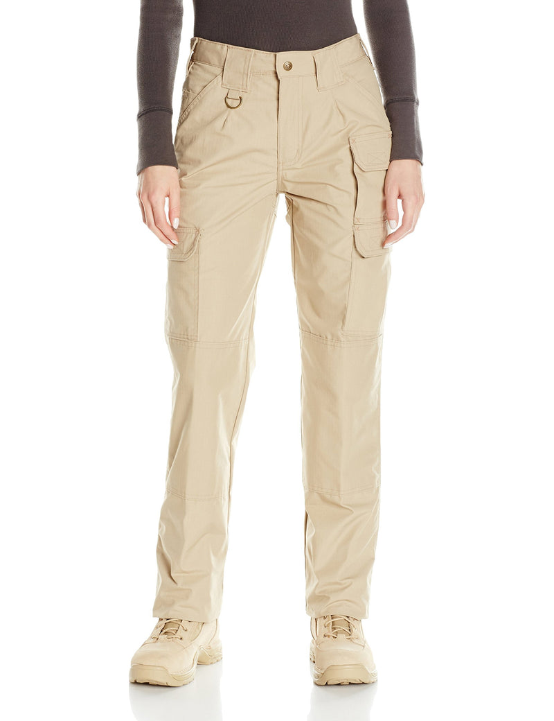 F525450250 Propper Women's Tactical Pant Khaki Size 22 - Like New
