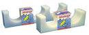 Aqua Foam Tank Rack for 2 Tanks - Like New
