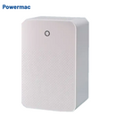 POWERMAC GB-BX01 HEPA FILTER SCREEN NEGATIVE ION SEMICONDUCTOR DEHUMIDIFIER - Like New