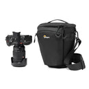 Lowepro ProTactic TLZ 70 Pro AW III 5L Camera Bag, Black - Brand New
