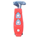 Sunny Days Toddler Golf Set Complete Toy Playset Red,White & Blue - Brand New