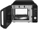 Cuisinart Countertop AMW-60 3-in-1 Microwave Airfryer Oven - Black - Like New