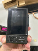 GENERIC 5K UHD DIGITAL 64GB SD CARD CAMERA - BLACK - Like New