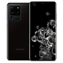 SAMSUNG GALAXY S20 ULTRA 5G 128GB UNLOCKED SM-G988UZAAXAA - BLACK - Like New