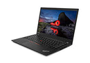 LENOVO THINKPAD T490S 14" FHD I7-8565U 16GB 512GB 20NX0020US - BLACK - Like New