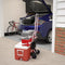 COSCO Shifter Multi-Position Folding Hand Truck and Cart, 300 lb. Weight -PINK - Like New