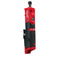 MILWAUKEE M12 1/4" STRAIGHT DIE GRINDER 2486-20 - RED - Brand New