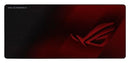 ASUS SCABBARD II GAMING MOUSE PAD 35.4” X 15.7” 90MP0210-BPUA00 - BLACK - Like New