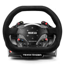 THRUSTMASTER TS-XW RACER W/SPARCO P310 COMPATIBLE - BLACK/RED - Like New