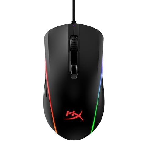 Kingston HyperX Pulsefire Surge RGB Gaming Mouse - Like New