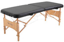 SIERRA COMFORT SIERRA COMFORT BASIC PORTABLE MASSAGE TABLE - Scratch & Dent