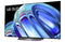 LG B2 SERIES 55-INCH CLASS OLED SMART TV OLED55B2PUA - BLACK - Like New