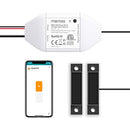 MEROSS SMART GARAGE DOOR OPENER REMOTE APPLE HOMEKIT ALEXA GOOGLE ASSISTANT - Like New